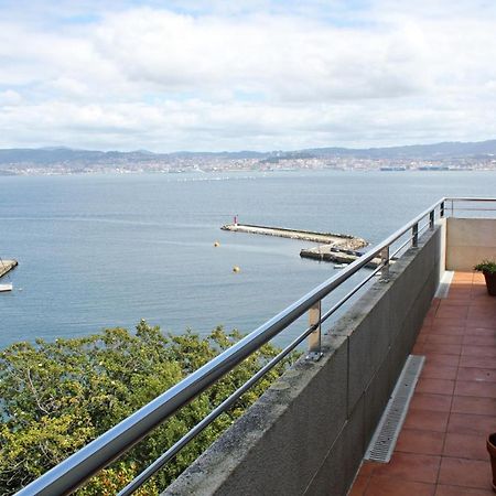 Precioso Apartamento, Espectaculares Vistas. 칸가스데모라조 외부 사진