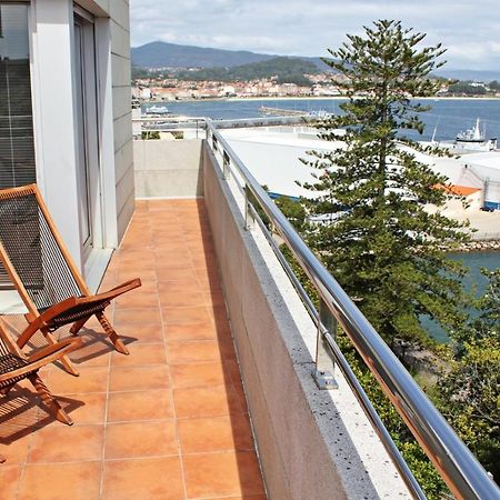 Precioso Apartamento, Espectaculares Vistas. 칸가스데모라조 외부 사진