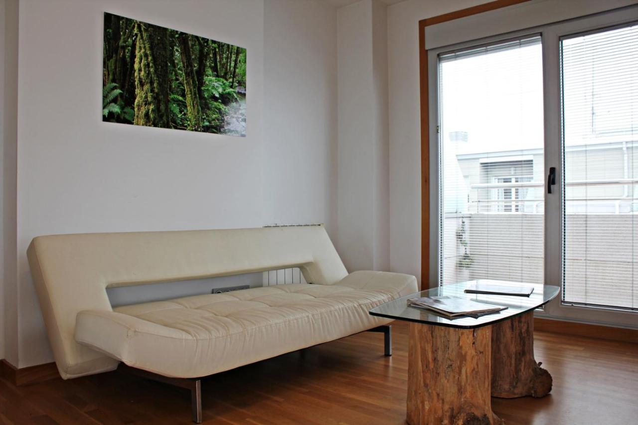 Precioso Apartamento, Espectaculares Vistas. 칸가스데모라조 외부 사진