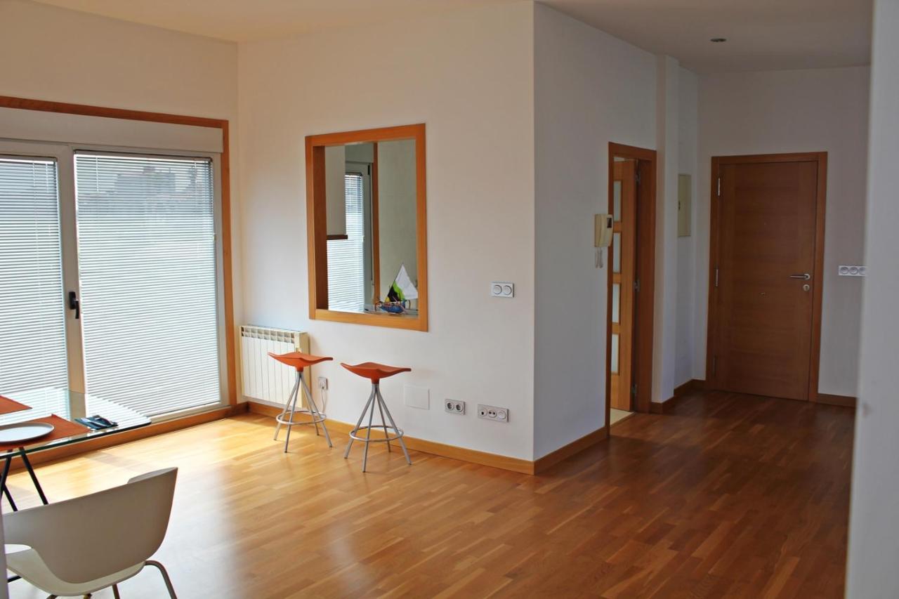 Precioso Apartamento, Espectaculares Vistas. 칸가스데모라조 외부 사진