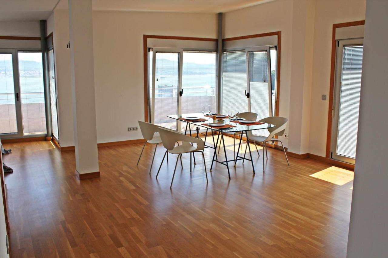 Precioso Apartamento, Espectaculares Vistas. 칸가스데모라조 외부 사진