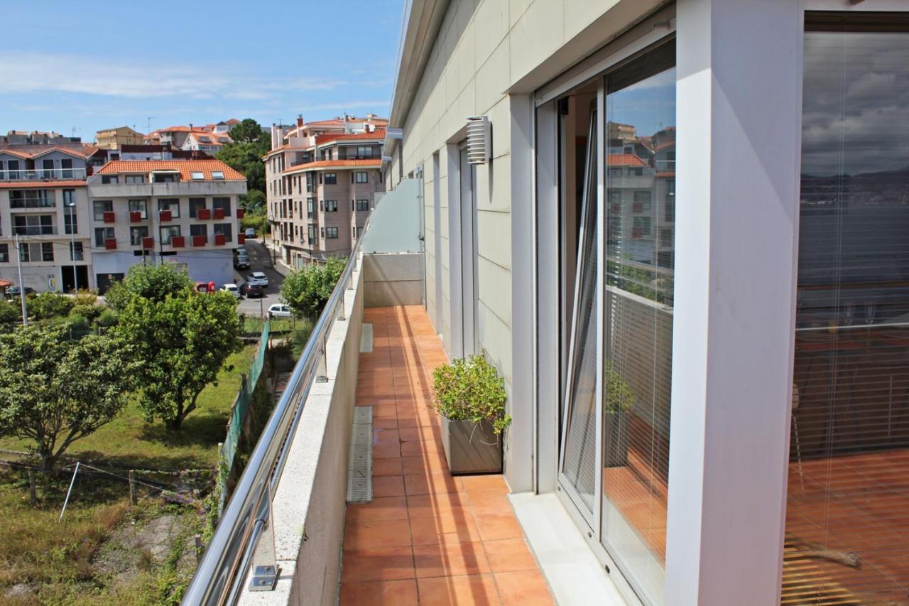 Precioso Apartamento, Espectaculares Vistas. 칸가스데모라조 외부 사진