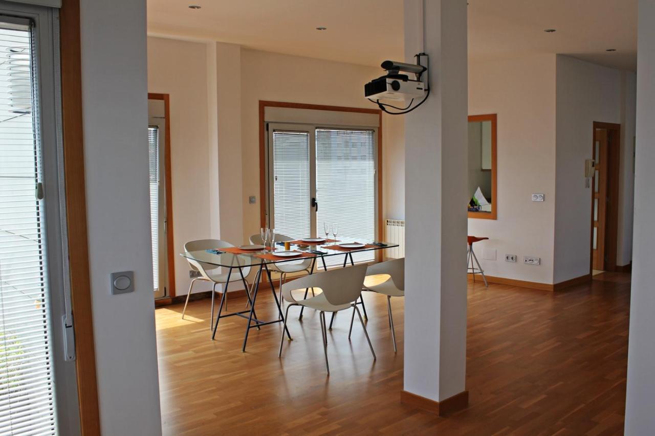 Precioso Apartamento, Espectaculares Vistas. 칸가스데모라조 외부 사진
