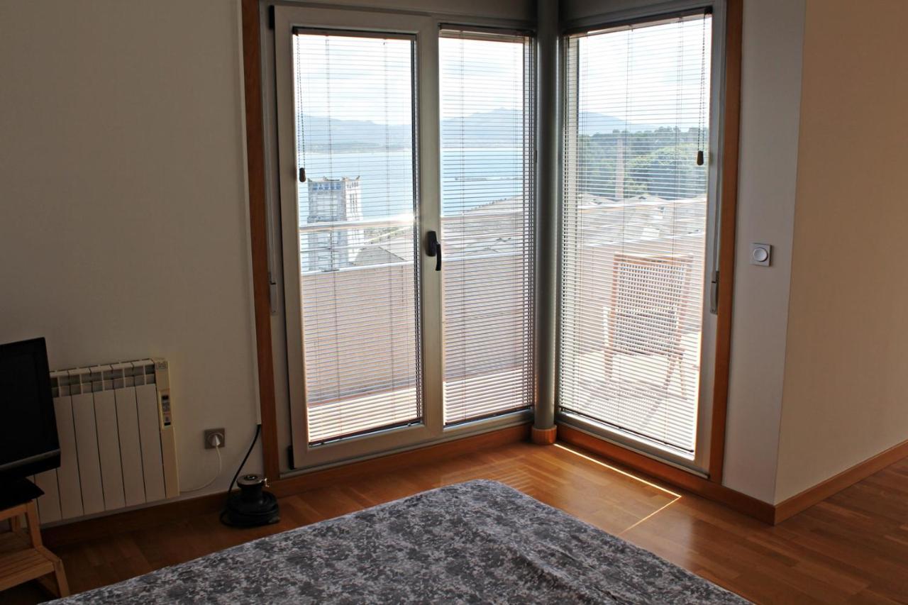 Precioso Apartamento, Espectaculares Vistas. 칸가스데모라조 외부 사진