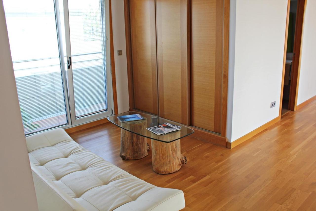 Precioso Apartamento, Espectaculares Vistas. 칸가스데모라조 외부 사진