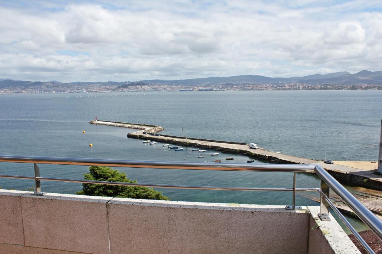 Precioso Apartamento, Espectaculares Vistas. 칸가스데모라조 외부 사진