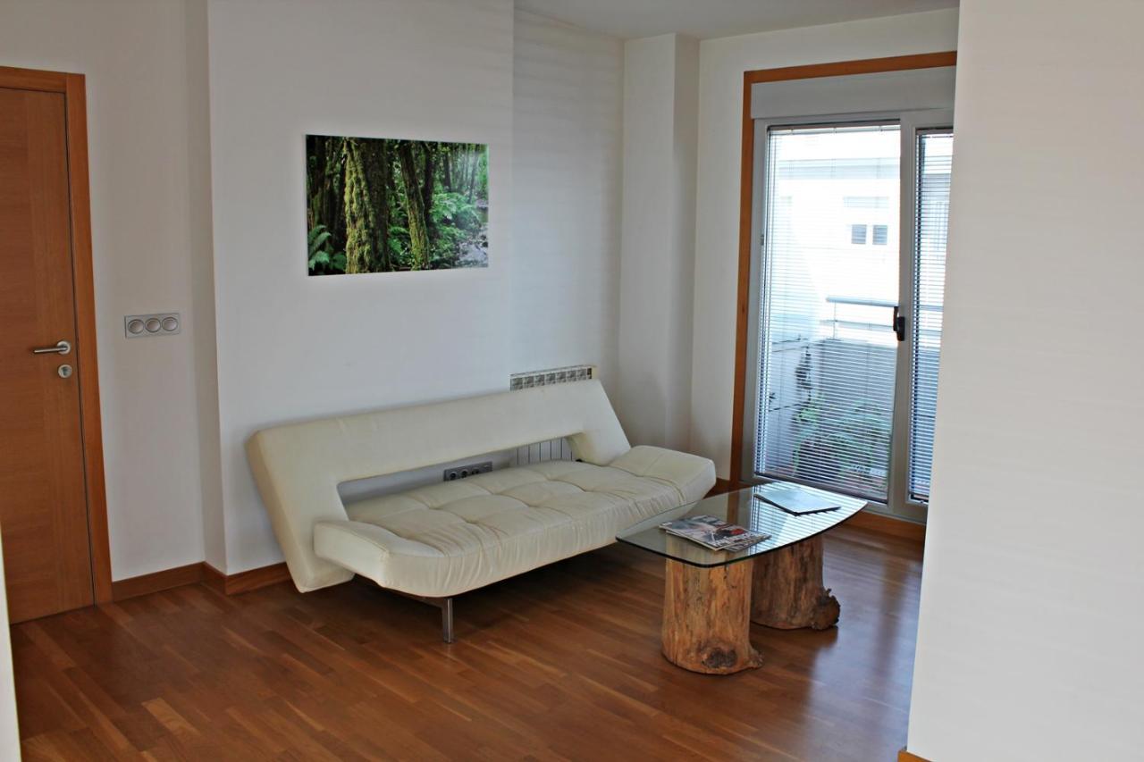 Precioso Apartamento, Espectaculares Vistas. 칸가스데모라조 외부 사진